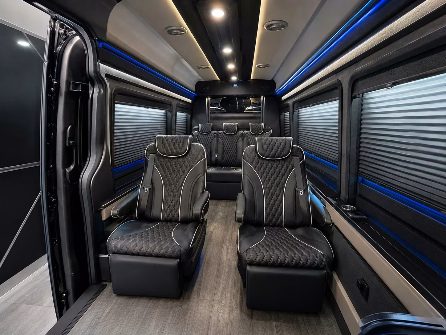 columbia airport transportation for groups large and small