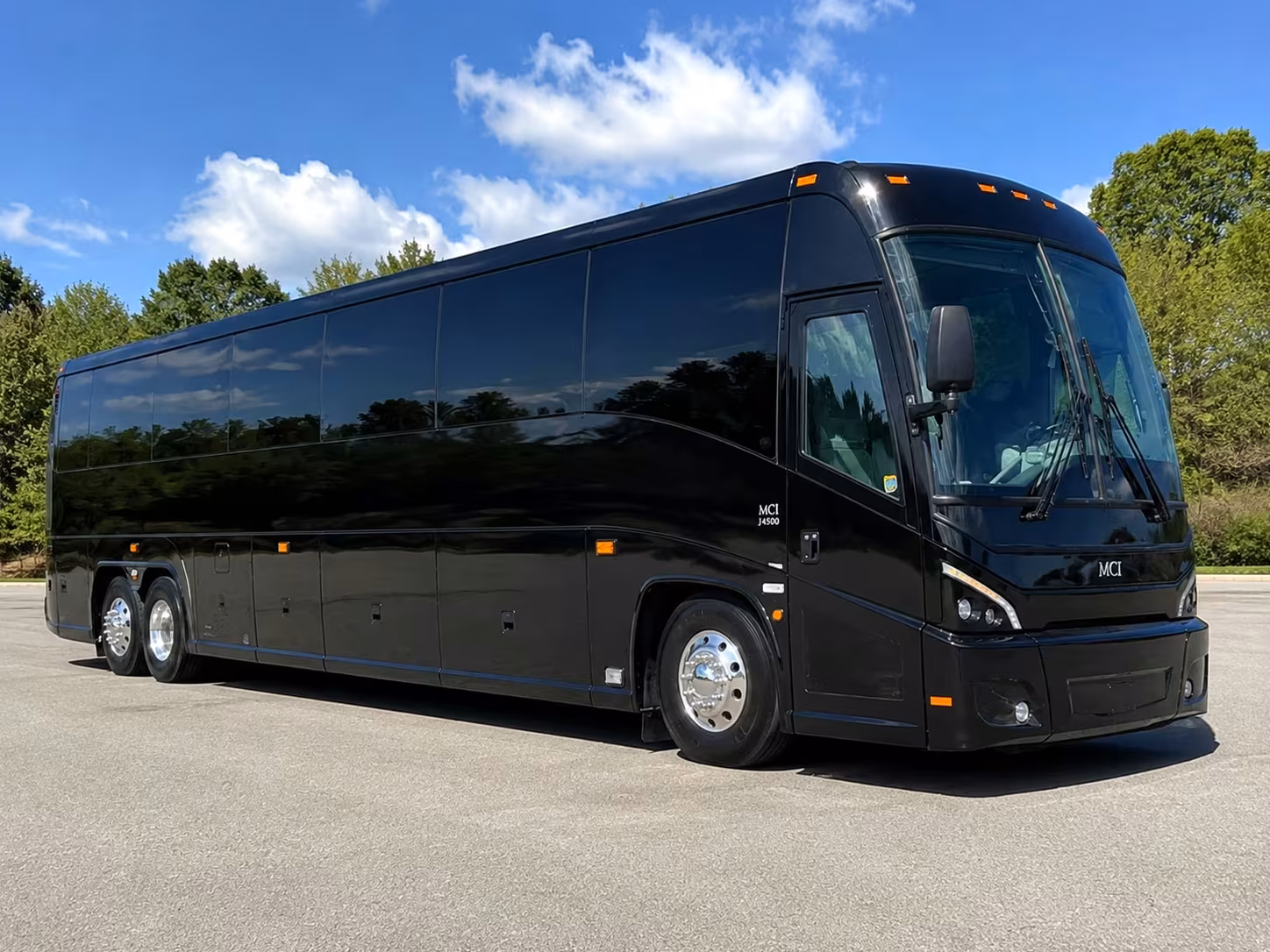 columbia bus rentals for state house and history field trips
