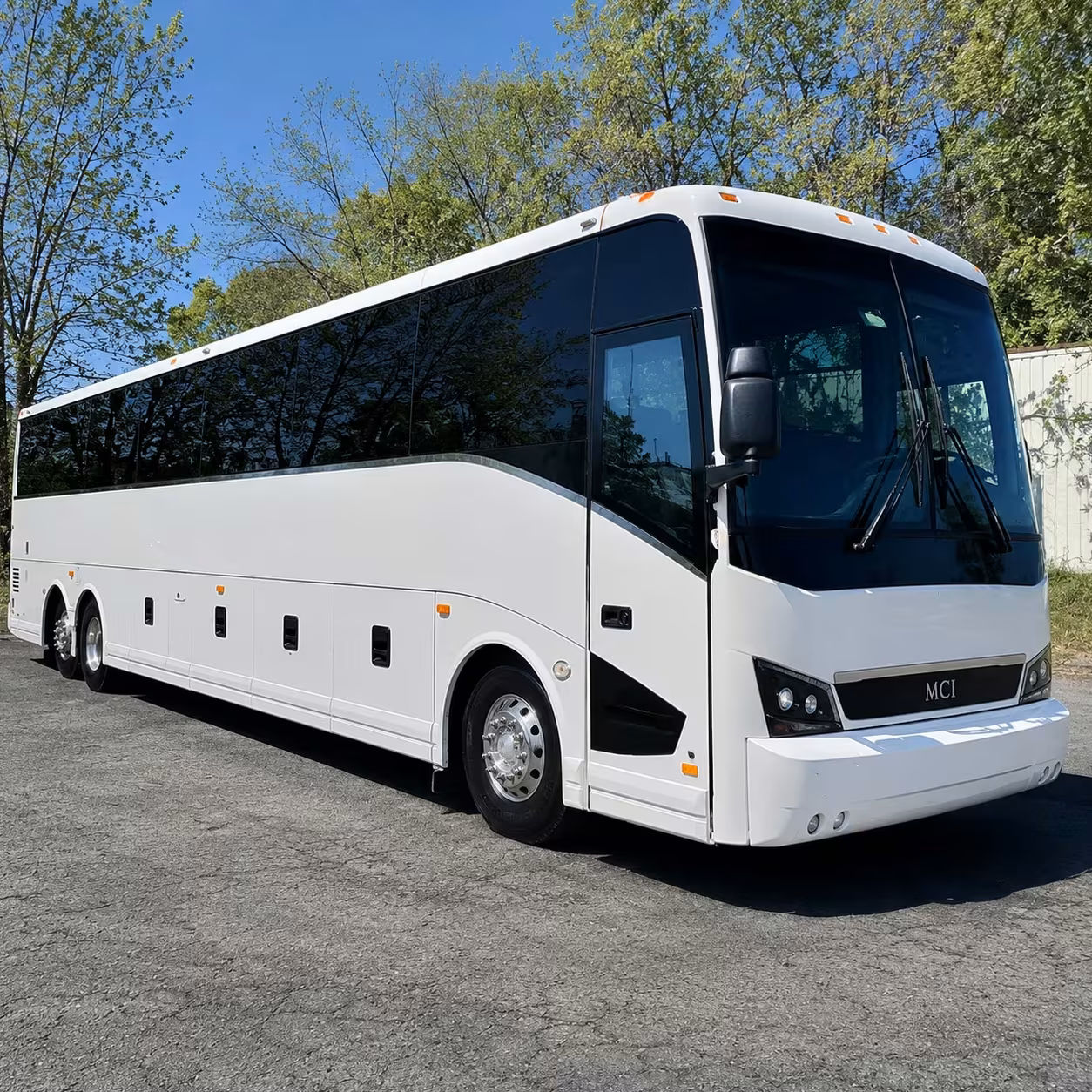 columbia charter bus rentals for large prom groups and schools
