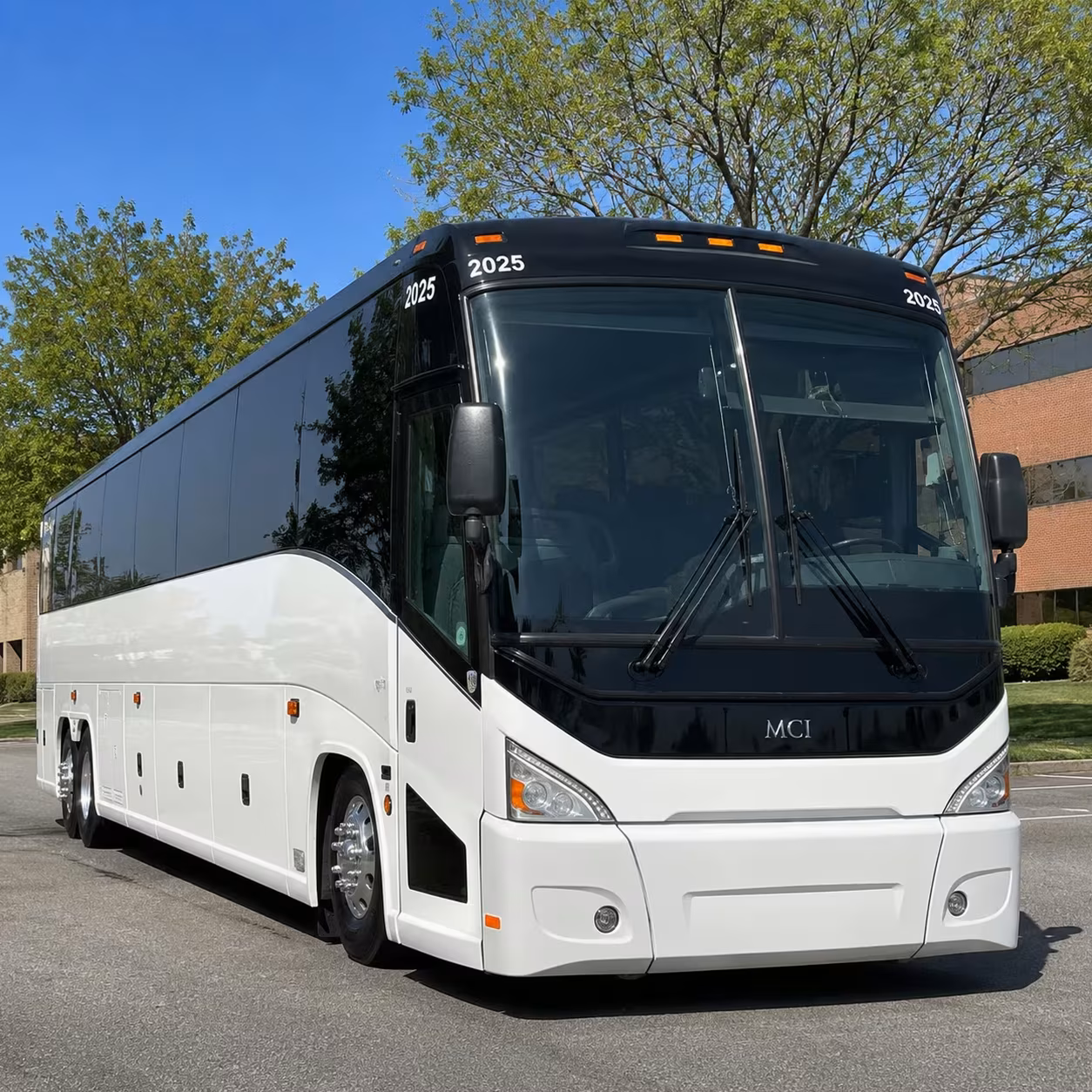 columbia corporate shuttle services
