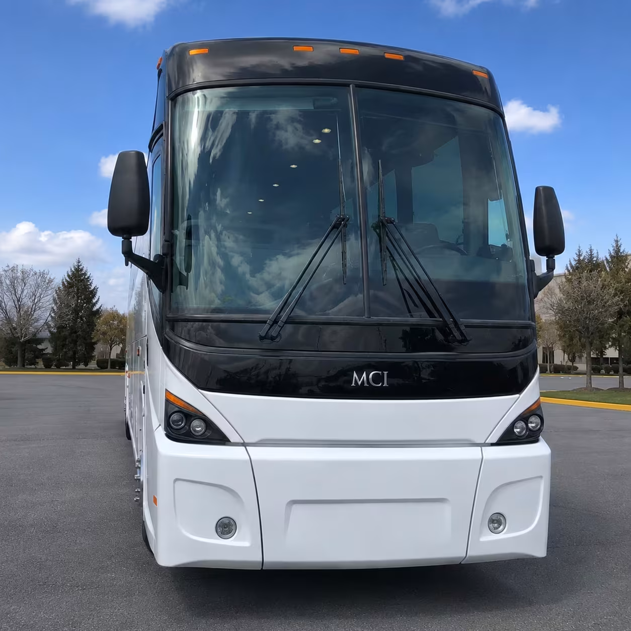 columbia employee shuttle services