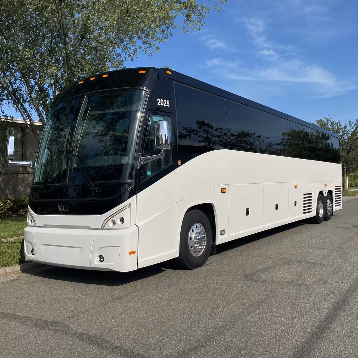 columbia mission trip transportation for church groups