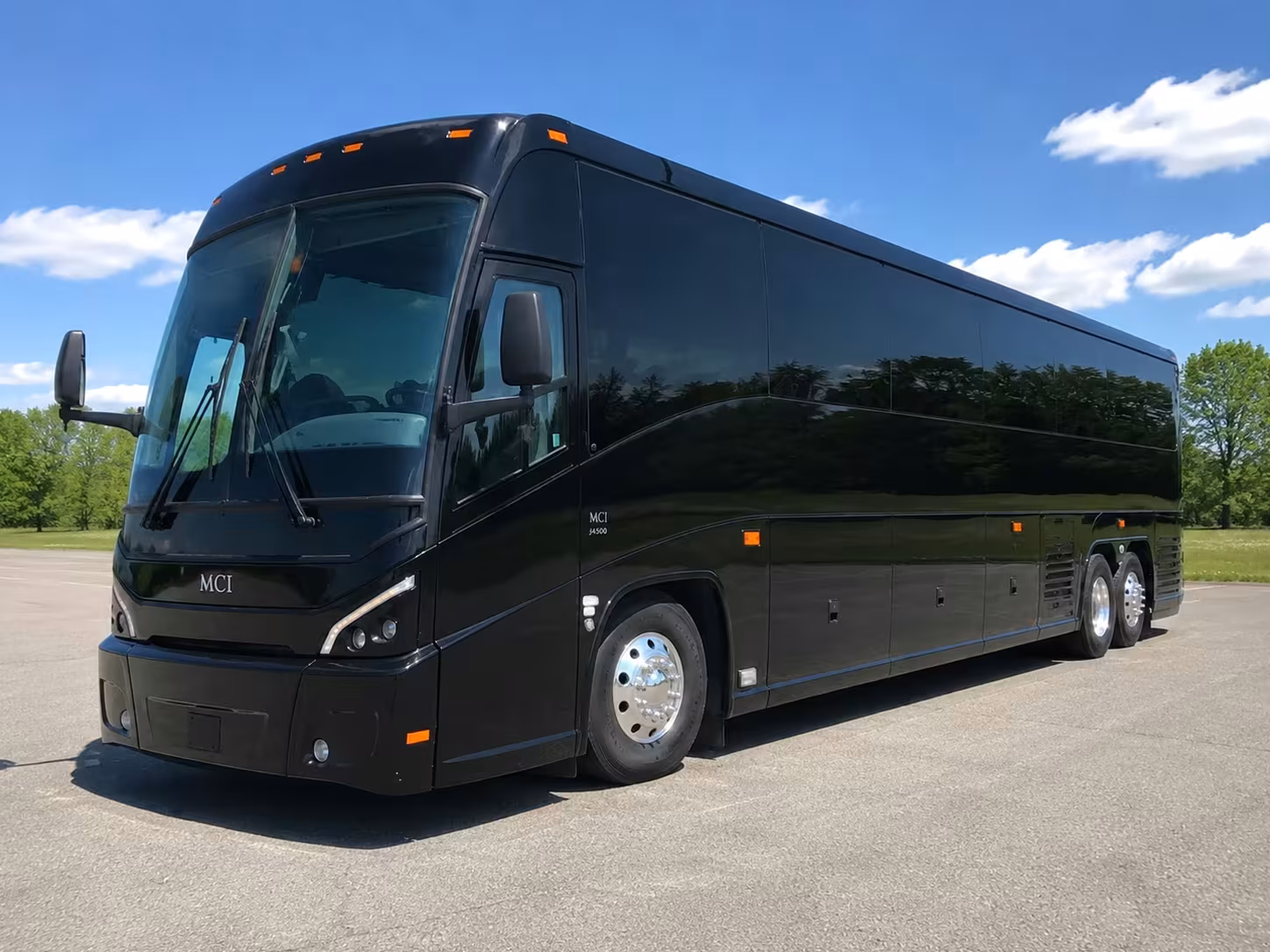 columbia school trip bus rentals