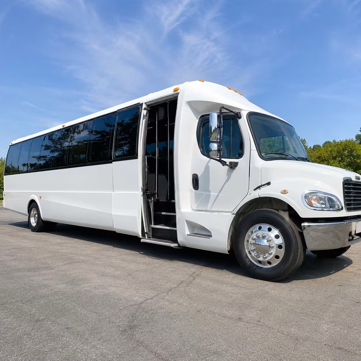 columbia sporting event transportation