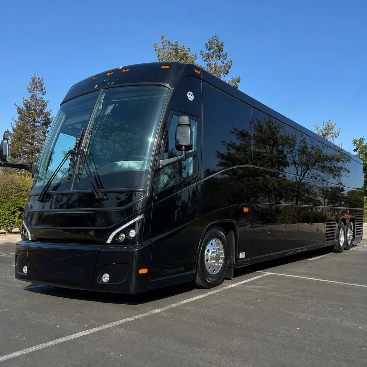 columbia sunday church shuttle buses between parking and campuses