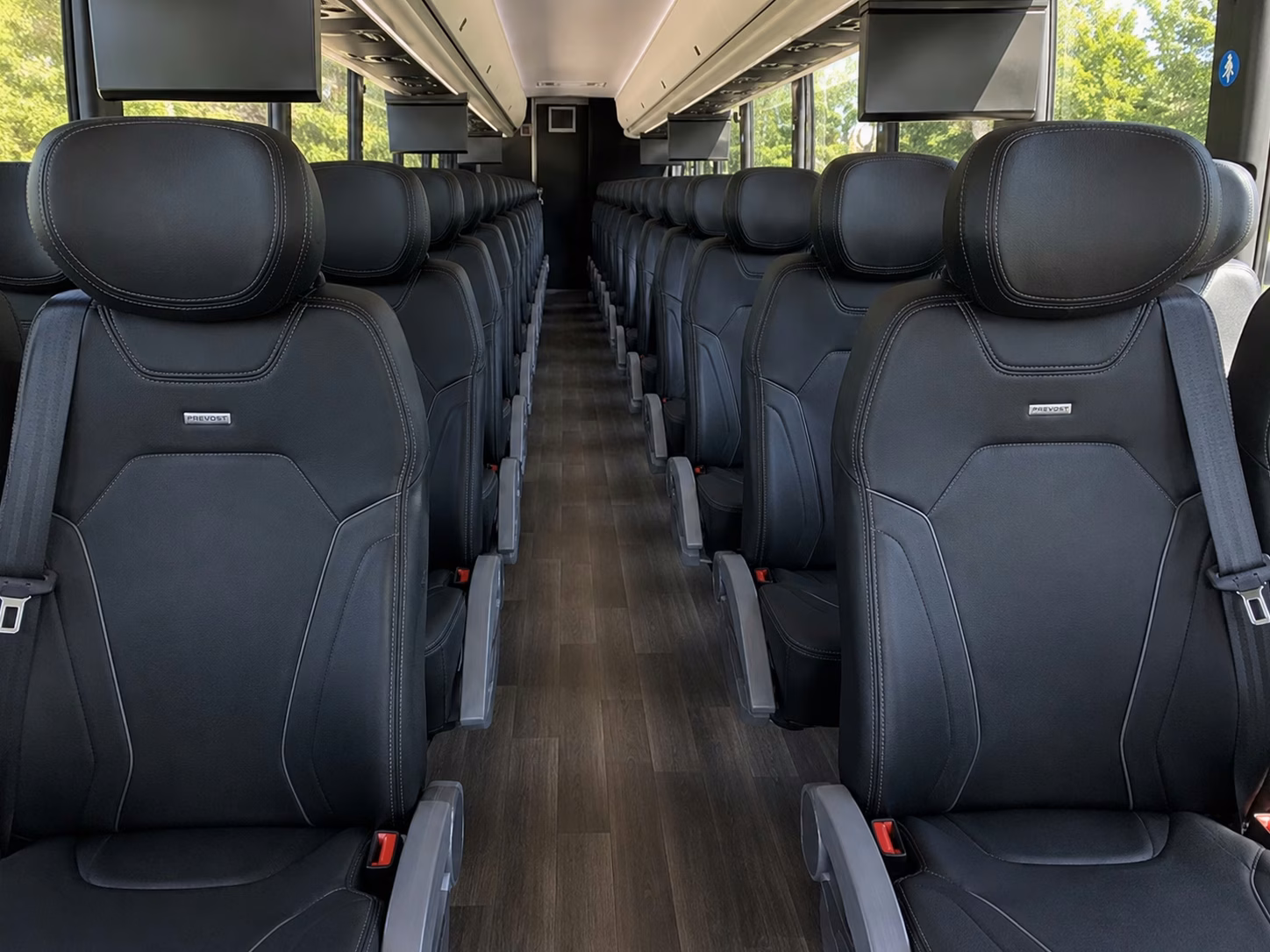 compare bus rentals in columbia the easy way