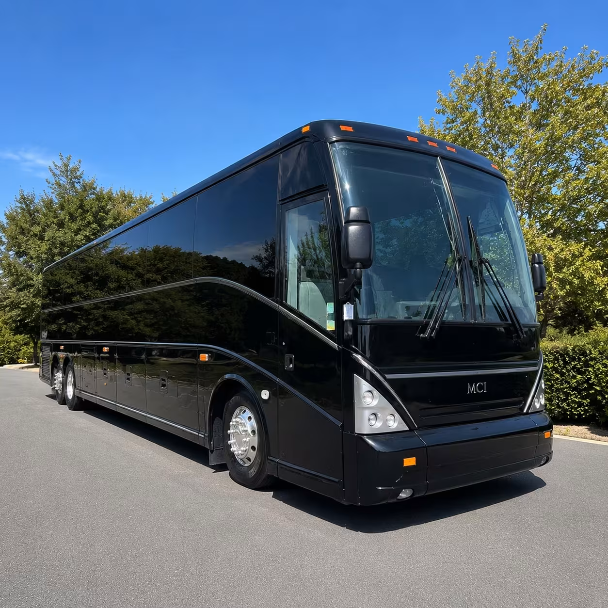 easily book columbia bus rentals for bachelorette parties