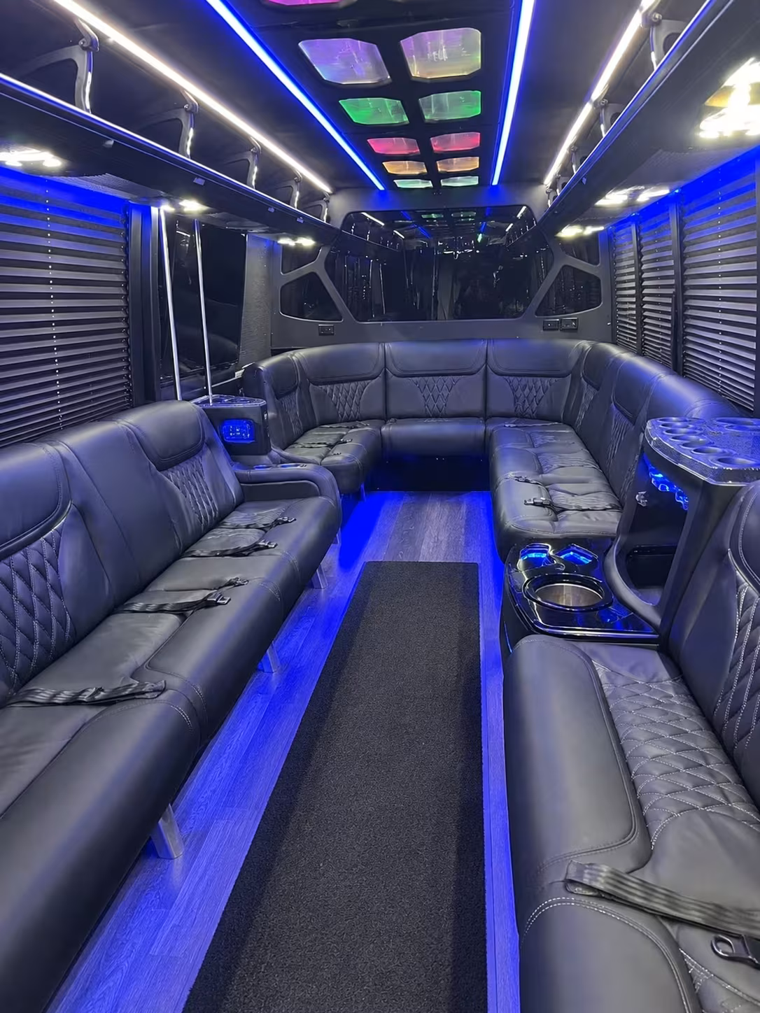 easily book columbia party buses for bachelorette parties
