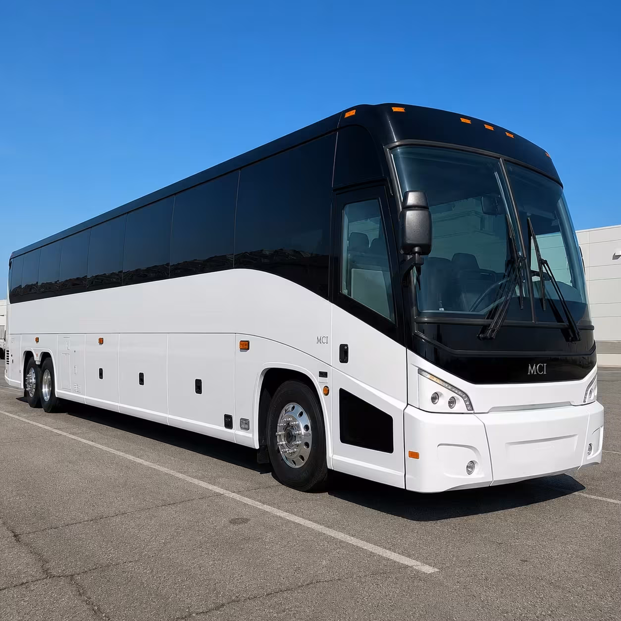 employee shuttle buses across the columbia metro