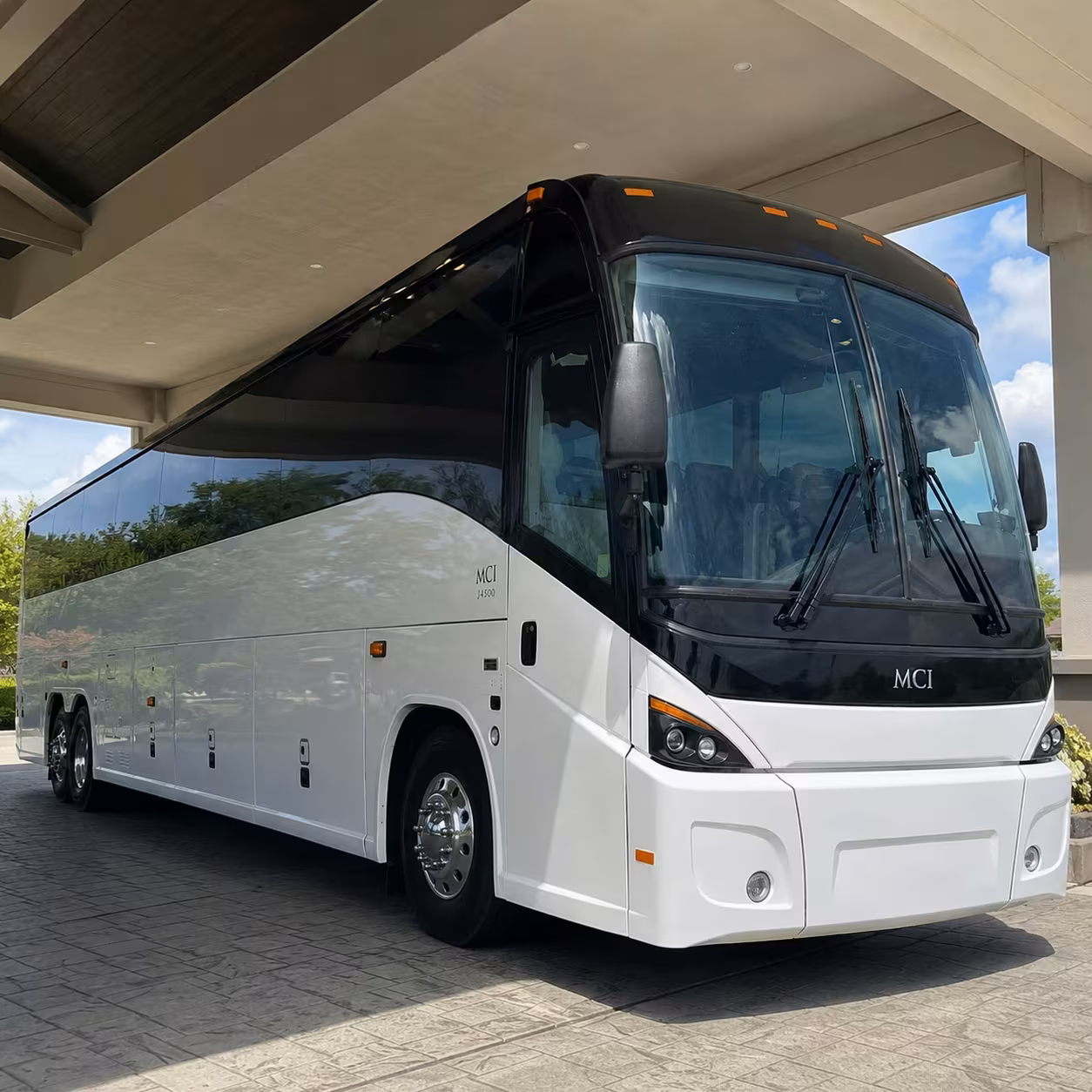 employee transportation in columbia to beat downtown parking costs