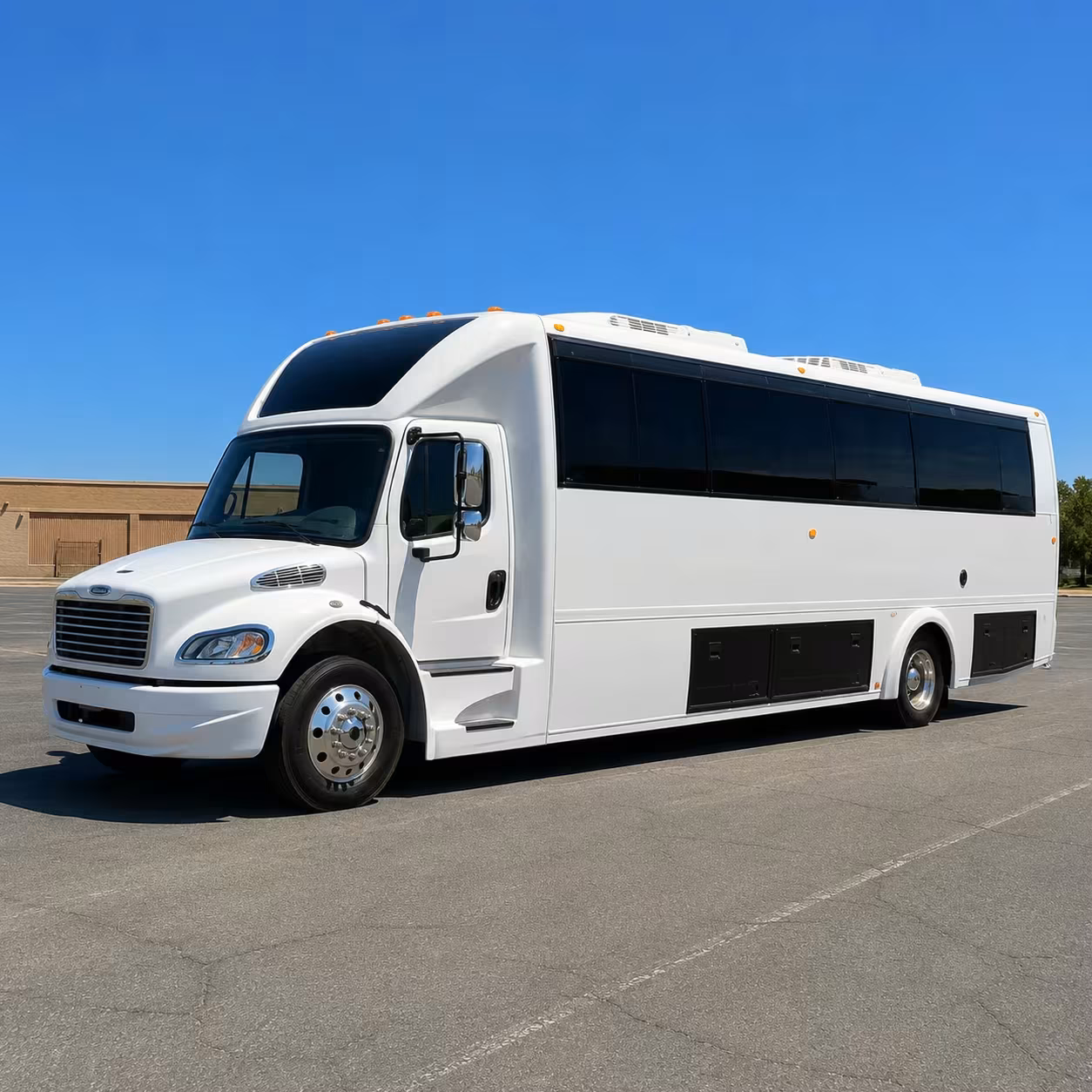 party bus