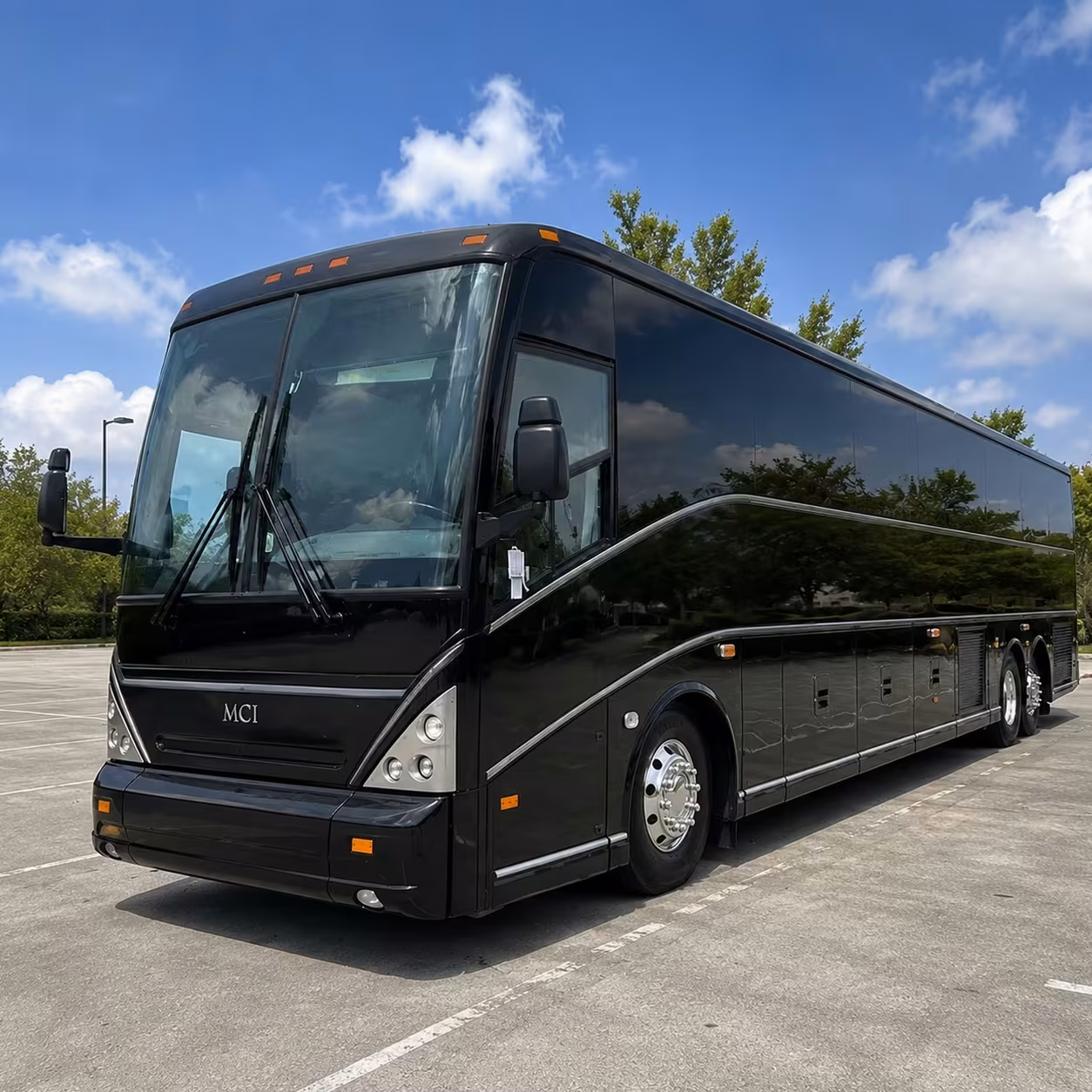 you can find and book private event transportation in columbia and any nearby city