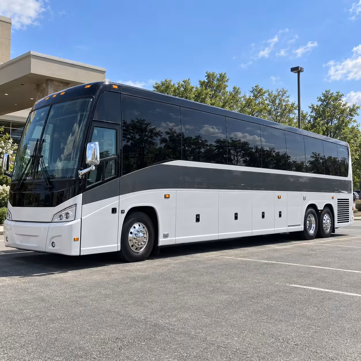 you can find and book sporting event transportation in columbia and any nearby city