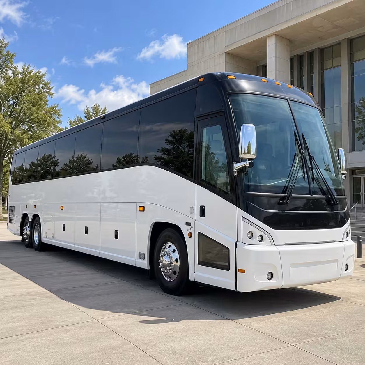 you can find and book wedding transportation in columbia and any nearby city